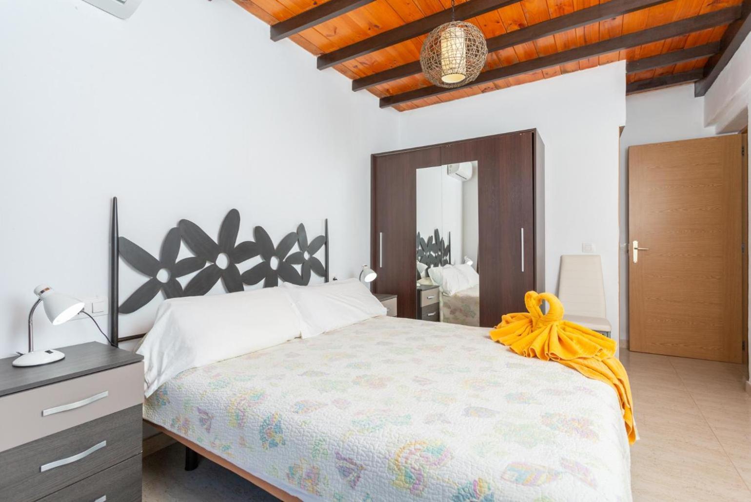Villa Tropical Playa Blanca  Exterior foto